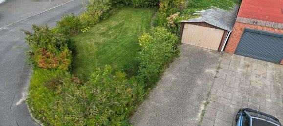 3 Schlafzimmer Stadthaus in Dithmarschen, Germany, Nr. 27552 15