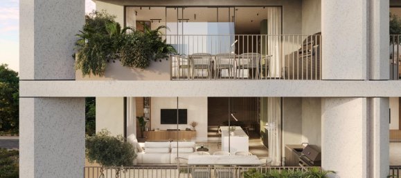 2 bedrooms Apartment in Paphos, Cyprus No. 10266 3