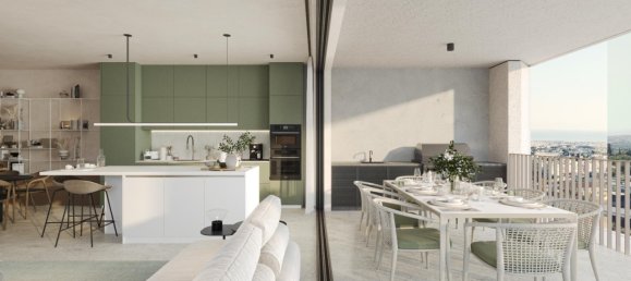 2 bedrooms Apartment in Paphos, Cyprus No. 10266 6