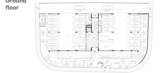 2 bedrooms Apartment in Paphos, Cyprus No. 10266 11