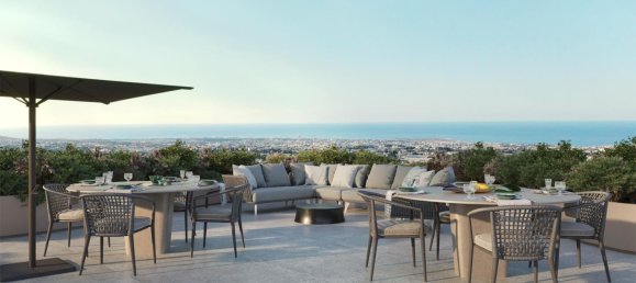 2 bedrooms Apartment in Paphos, Cyprus No. 10266 9