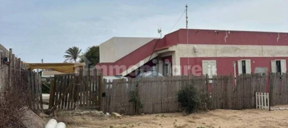 Villa T5 em Pachino, Italy N.º 62045 16