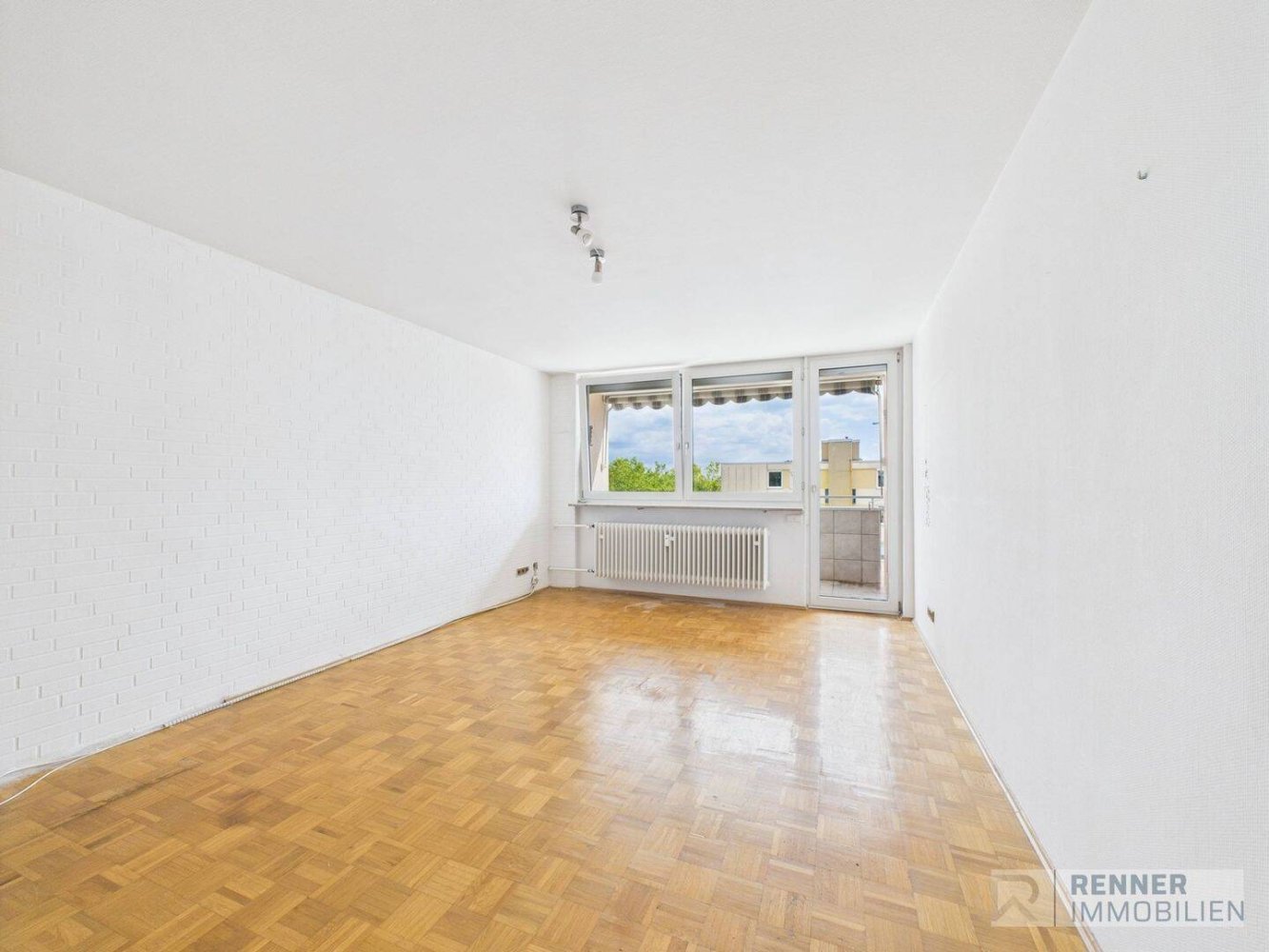 2 chambres Appartement à Nuremberg, Germany No. 259127