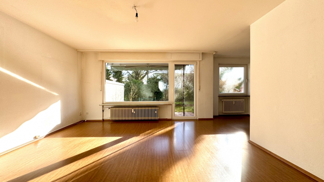 2 غرف نوم شقة في Offenbach am Main, Germany رقم 78378