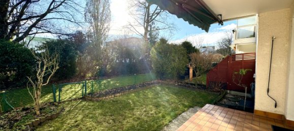 2 غرف نوم شقة في Offenbach am Main, Germany رقم 78378 2