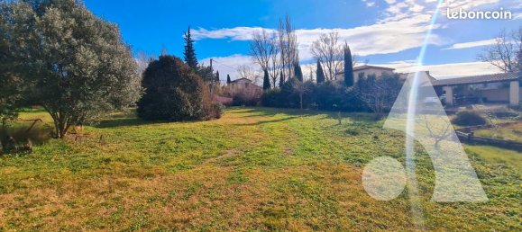 Terreno em Villecroze, France 1037 m² N.º 316194 2