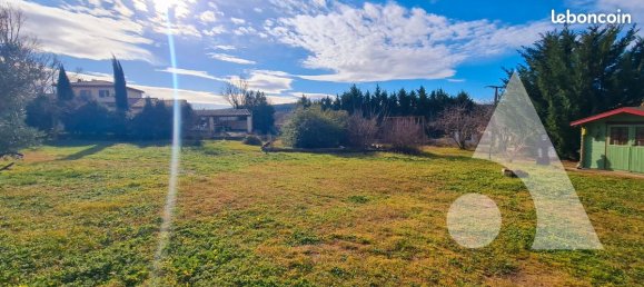 Terreno em Villecroze, France 1037 m² N.º 316194 4