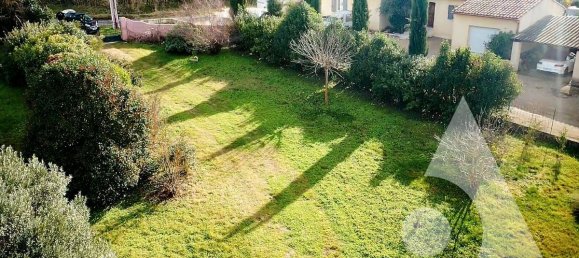 Terreno em Villecroze, France 1037 m² N.º 316194 8