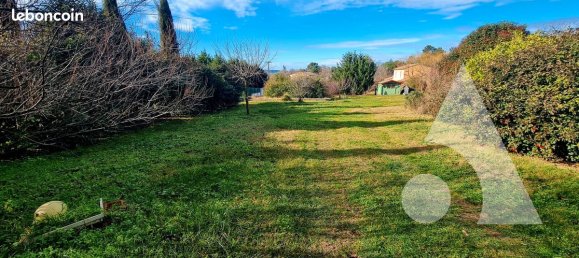 Terreno em Villecroze, France 1037 m² N.º 316194 5