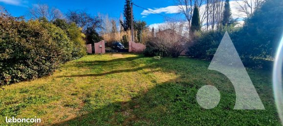 Terreno em Villecroze, France 1037 m² N.º 316194 6