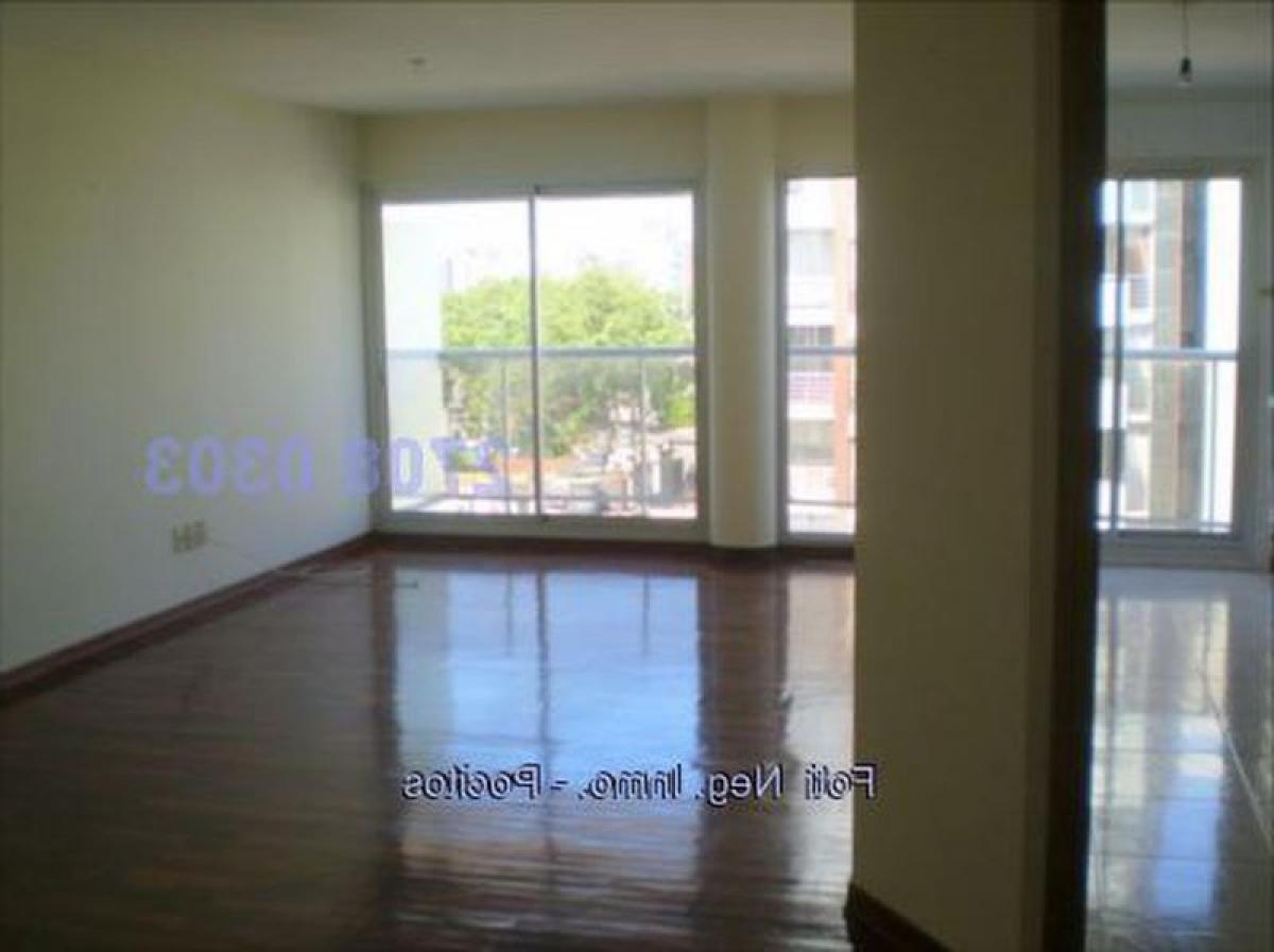 Квартира с 3 спальнями в Монтевидео, Уругвай № 11961