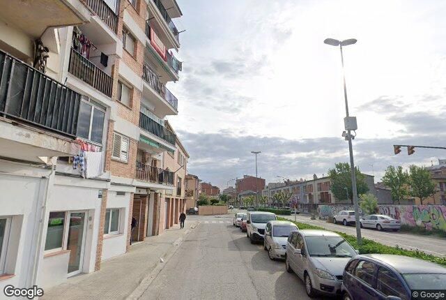 Apartamento T2 em Salt, Spain N.º 241130