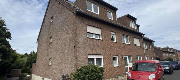 1 Schlafzimmer Wohnung in Mönchengladbach, Germany, Nr. 75187 17