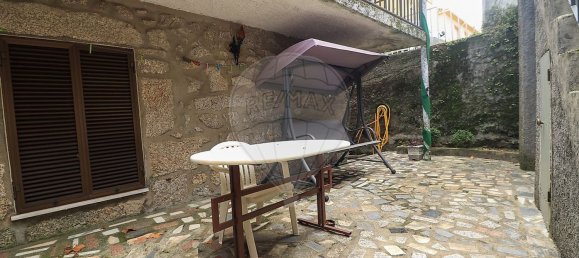 3 غرف نوم منزل في Covilha, Portugal رقم 42146 17