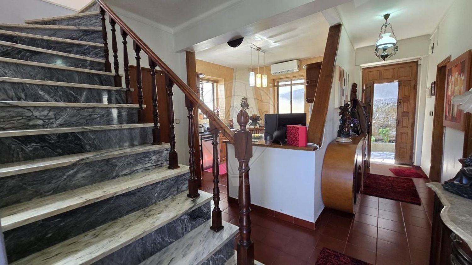 3 غرف نوم منزل في Covilha, Portugal رقم 42146