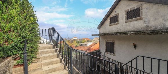 3 غرف نوم منزل في Covilha, Portugal رقم 42146 18