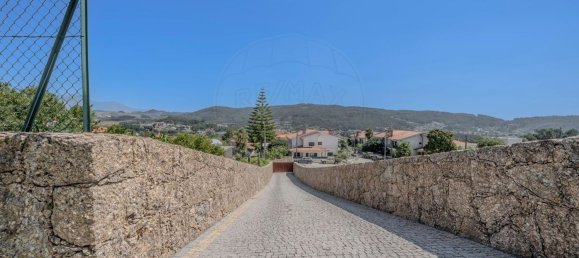 4 bedrooms House in Tebosa, Portugal No. 158243 38