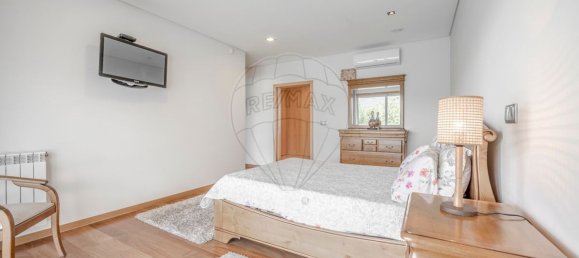 4 bedrooms House in Tebosa, Portugal No. 158243 20