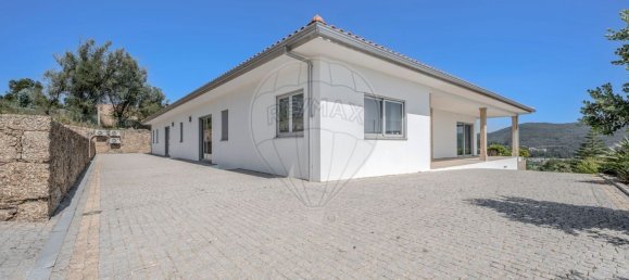 4 bedrooms House in Tebosa, Portugal No. 158243 50