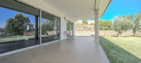 4 bedrooms House in Tebosa, Portugal No. 158243 45