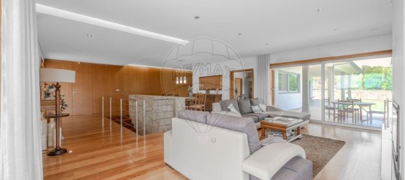 4 bedrooms House in Tebosa, Portugal No. 158243 9