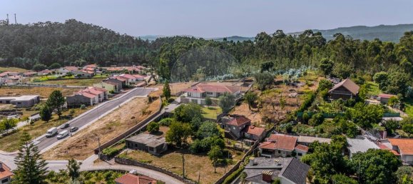 4 bedrooms House in Tebosa, Portugal No. 158243 5