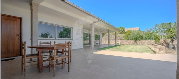 4 bedrooms House in Tebosa, Portugal No. 158243 44