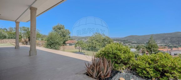 4 bedrooms House in Tebosa, Portugal No. 158243 42