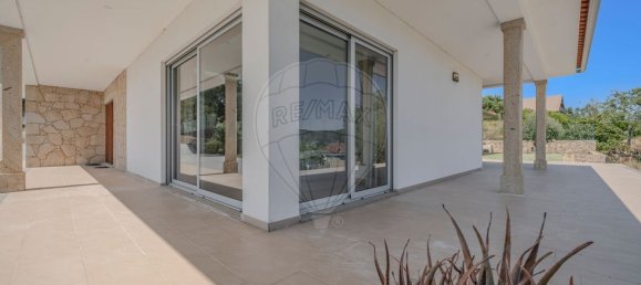 4 bedrooms House in Tebosa, Portugal No. 158243 43