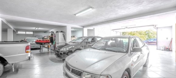 4 bedrooms House in Tebosa, Portugal No. 158243 37