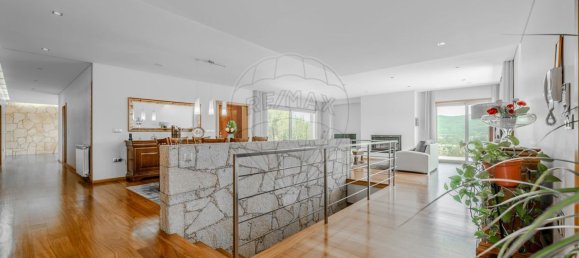 4 bedrooms House in Tebosa, Portugal No. 158243 6