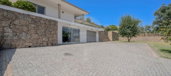 4 bedrooms House in Tebosa, Portugal No. 158243 40