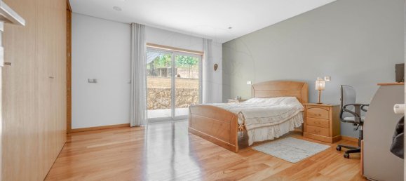 4 bedrooms House in Tebosa, Portugal No. 158243 14