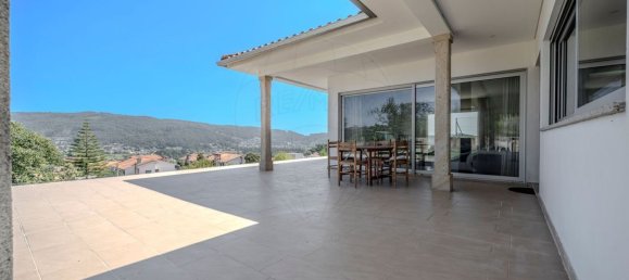 4 bedrooms House in Tebosa, Portugal No. 158243 46