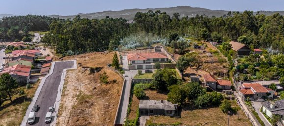 4 bedrooms House in Tebosa, Portugal No. 158243 4