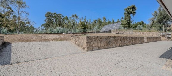 4 bedrooms House in Tebosa, Portugal No. 158243 49