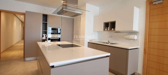 3 Schlafzimmer Wohnung in Sliema, Malta, Nr. 9864 6