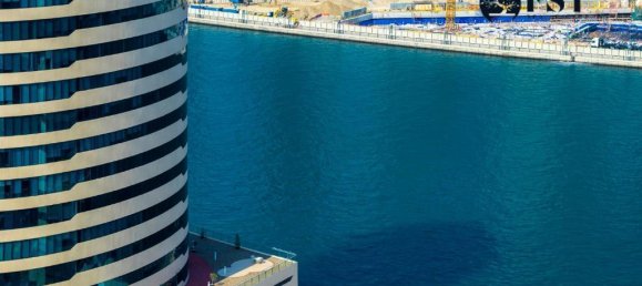  مكتب في الخليج التجاري, UAE 87.4متر مربع رقم 14462 10