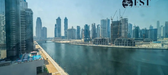  مكتب في الخليج التجاري, UAE 87.4متر مربع رقم 14462 8