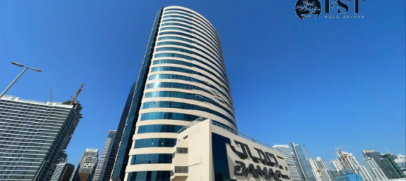  مكتب في الخليج التجاري, UAE 87.4متر مربع رقم 14462 2