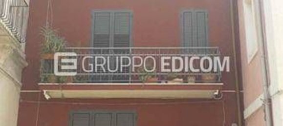 Apartamento de 3 habitaciónes en Lentini, Italy No. 279477 13