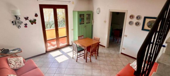 3 bedrooms Villa in Montignoso, Italy No. 107409 14