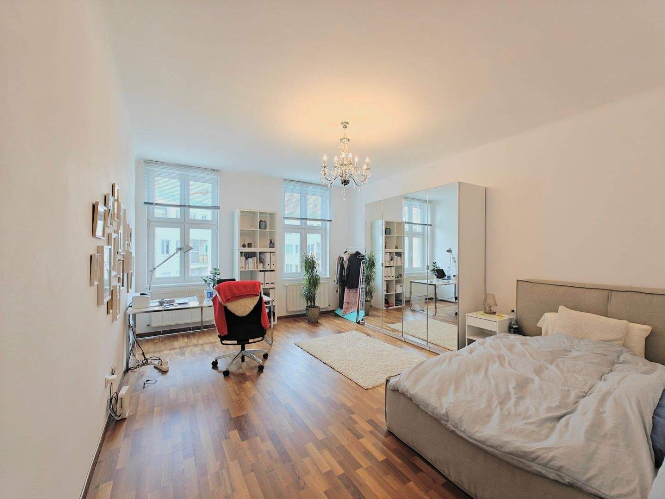 Studio à Vienna, Austria No. 173810