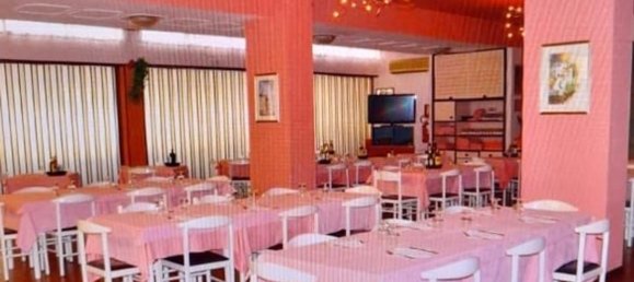 Gewerbliche Immobilie in Udine, Italy 2700m², Nr. 146025 2