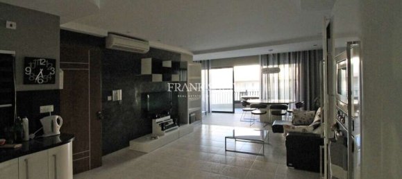 2 غرف نوم شقة في Gharghur, Malta رقم 4553 4