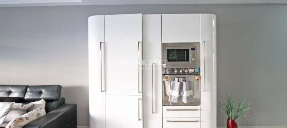 2 غرف نوم شقة في Gharghur, Malta رقم 4553 5