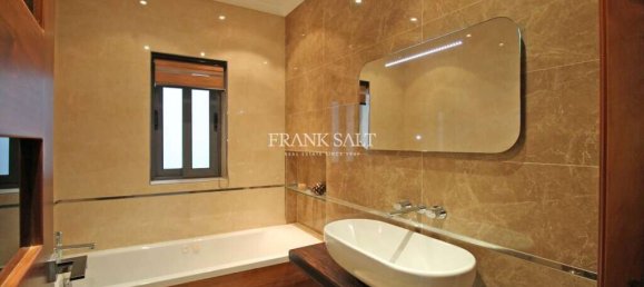 2 غرف نوم شقة في Gharghur, Malta رقم 4553 10