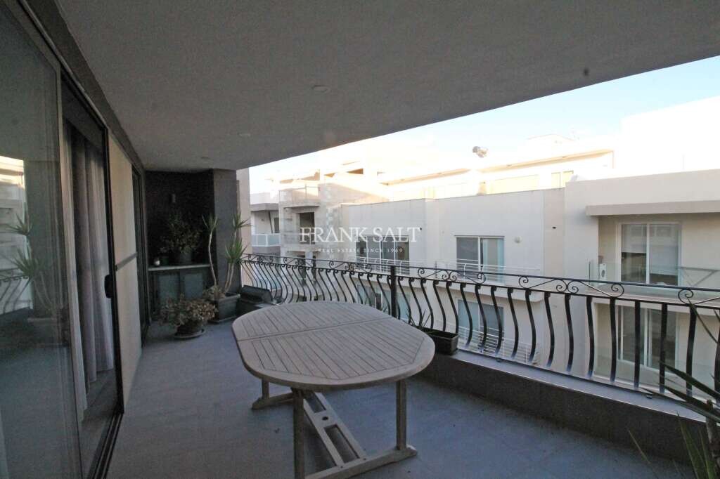 2 غرف نوم شقة في Gharghur, Malta رقم 4553