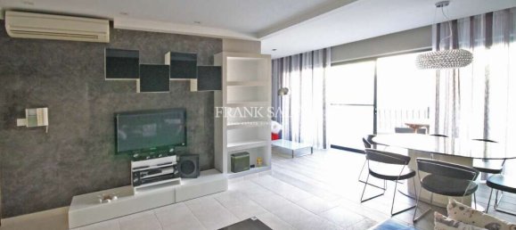 2 غرف نوم شقة في Gharghur, Malta رقم 4553 3