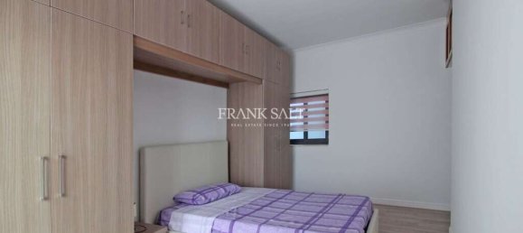 2 غرف نوم شقة في Gharghur, Malta رقم 4553 9